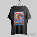 Official Bryce Harper Philadelphia Phillies Garbage Pail Kids Whiz Kid Bryce Parody Poster