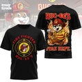 Buc-ee’s Fire Fighter Always Ready Shirt