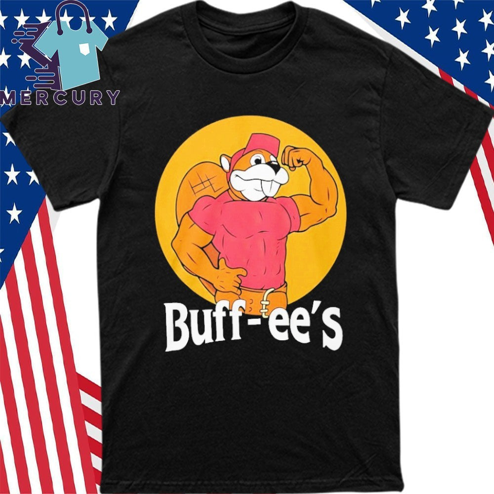 Bucees Buffees Logo Shirt