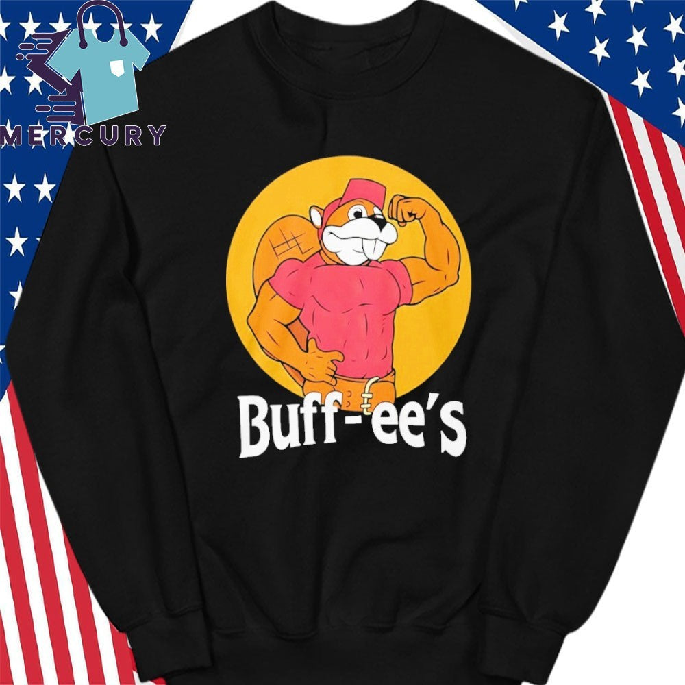 Bucees Buffees Logo Shirt
