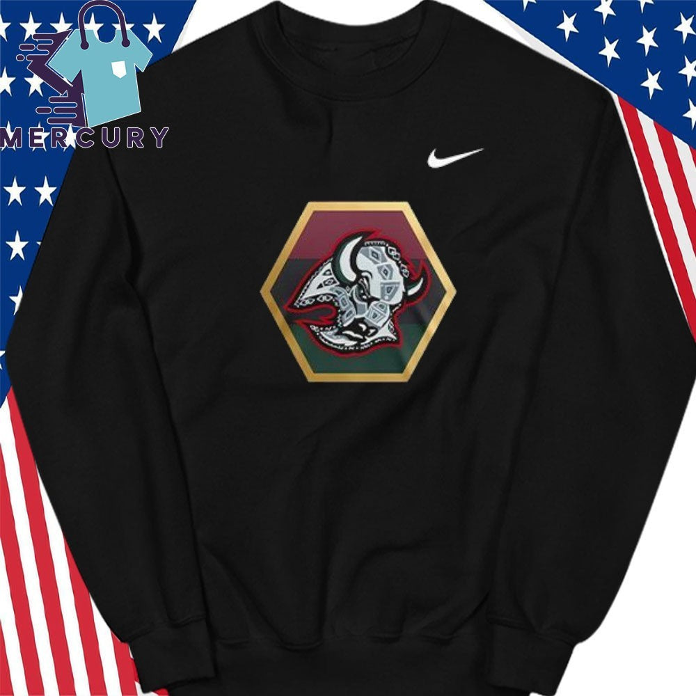 Buffalo Sabres Black History Celebration 2026 Shirt