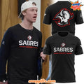 Buffalo Sabres x Jack Quinn 2026 Special Shirt