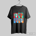 Official Bufflo Bills Pop Art Big Head