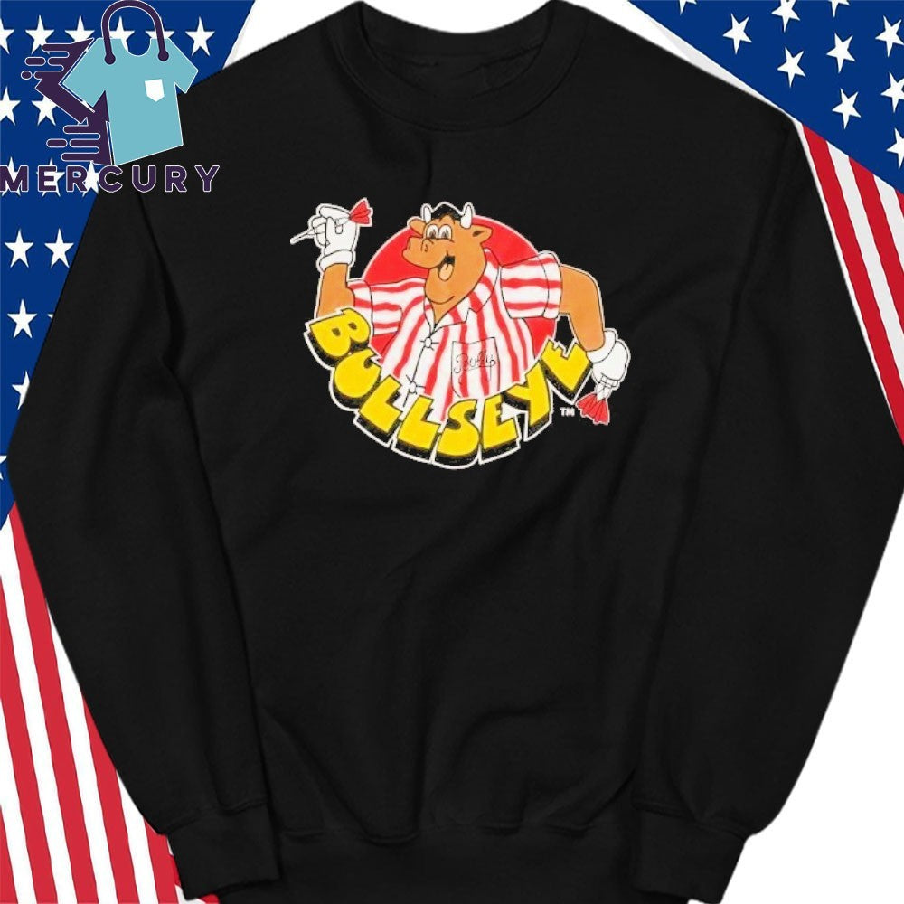 Bullseye Logo Shirt