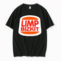 Official Burger King Limp Bizkit Parody Logo T Shirts Jpg