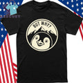 But Why Penguin Mountain Vintage Shirt