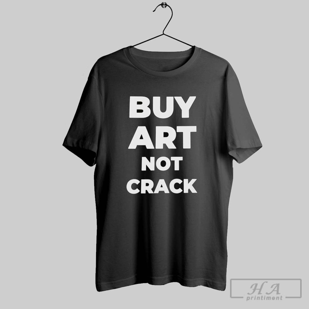 Official Buy Art Not Crack