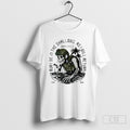 Official Buy Me In The Shallows As I Will Return Skeleton Soldier Sweater