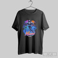 Official Cfp National Championship Game 2026 Miami Neon Player