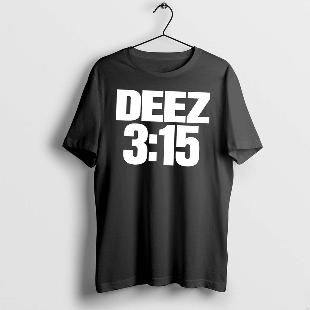 Official Cheets Wearing Deez 3 15 Tee T Shirts Jpg