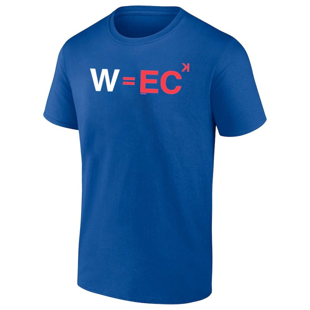 Cabrera’s Win Formula Shirt