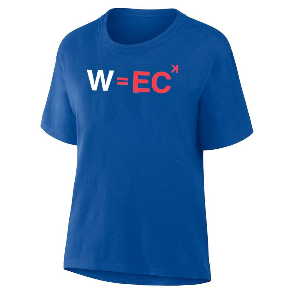 Cabrera’s Win Formula Shirt