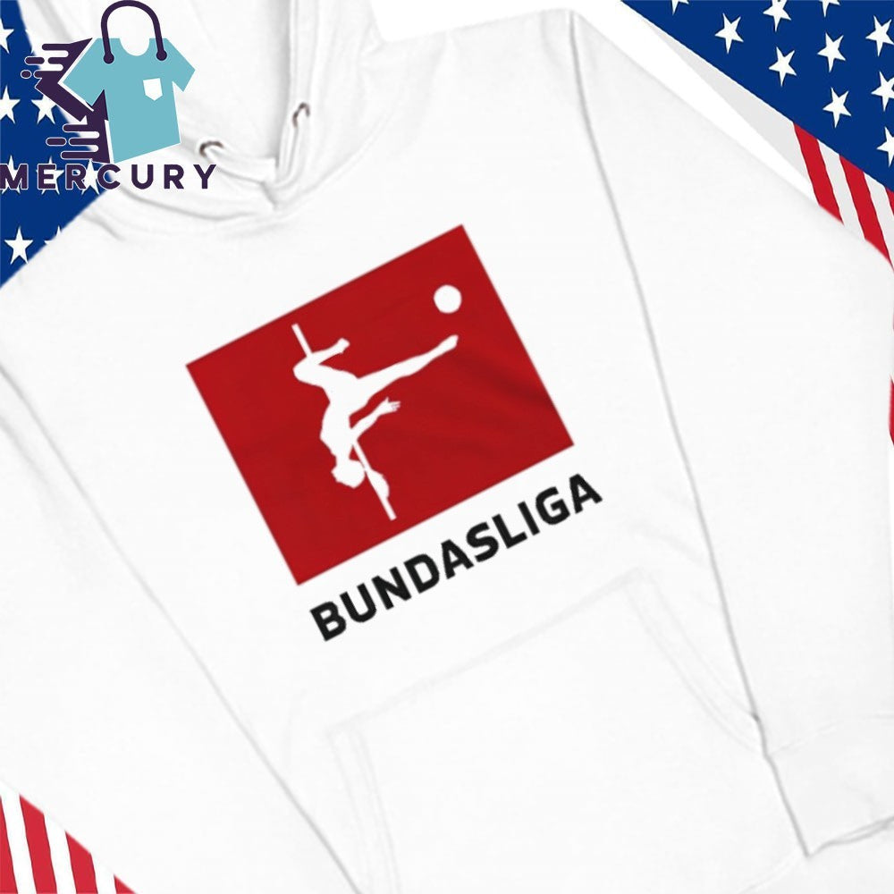 Ca$hanova Bulhar Bundesliga Shirt