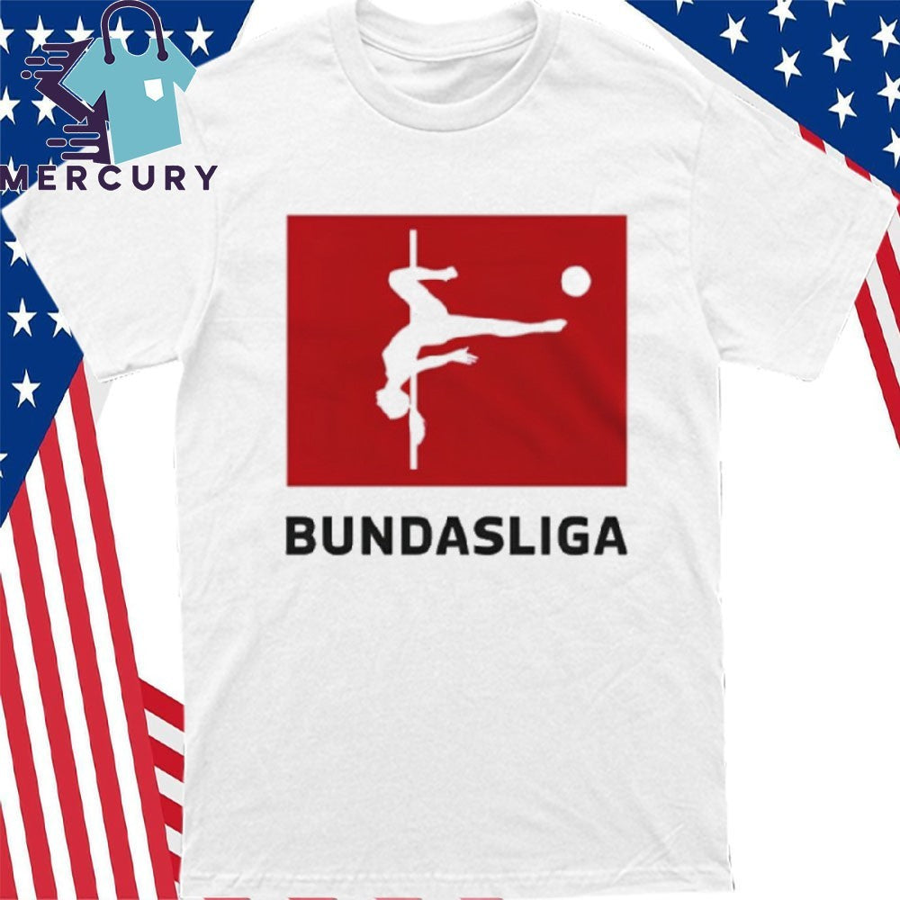 Ca$hanova Bulhar Bundesliga Shirt