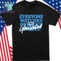 Caitlin Clark Everyone Watch Womens Sports Unrivaled Shirt