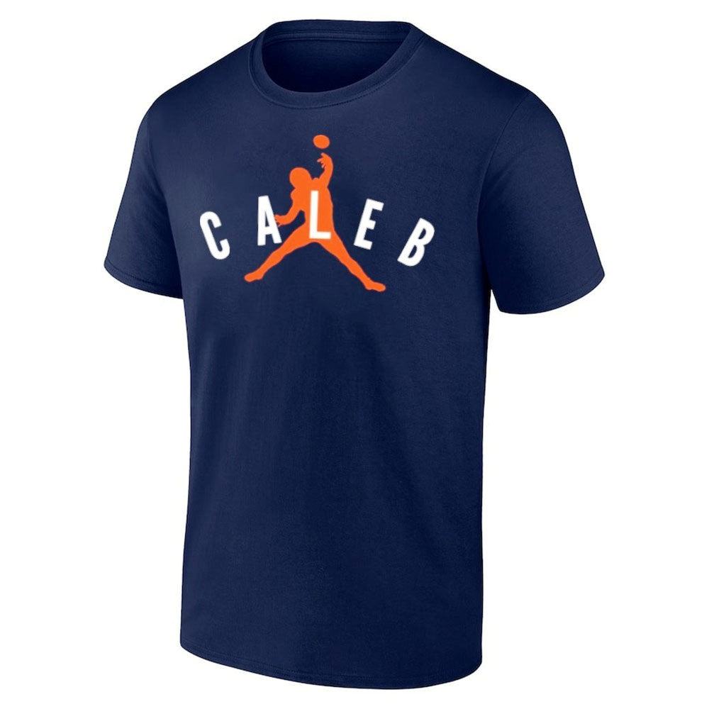 Caleb Jumpman Shirt