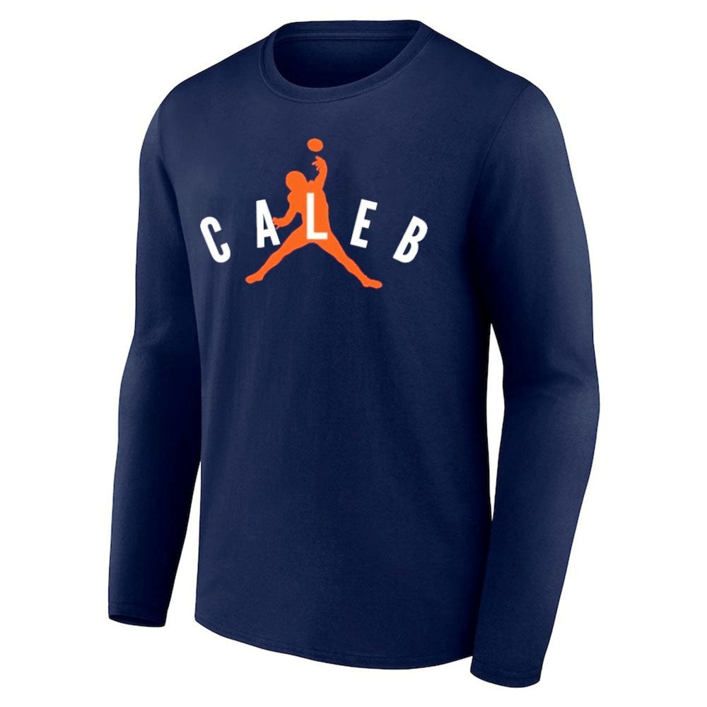 Caleb Jumpman Shirt