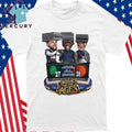 Caleb Williams Colston Loveland DJ Moore Comeback For The Ages Shirt