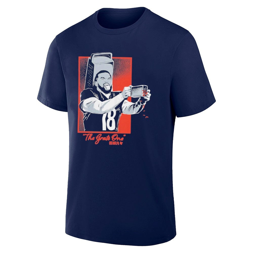 Caleb Williams They Wanted It They Got It Shirt