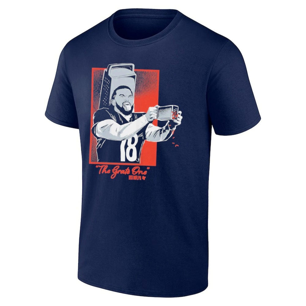 Caleb Williams They Wanted It They Got It Shirt