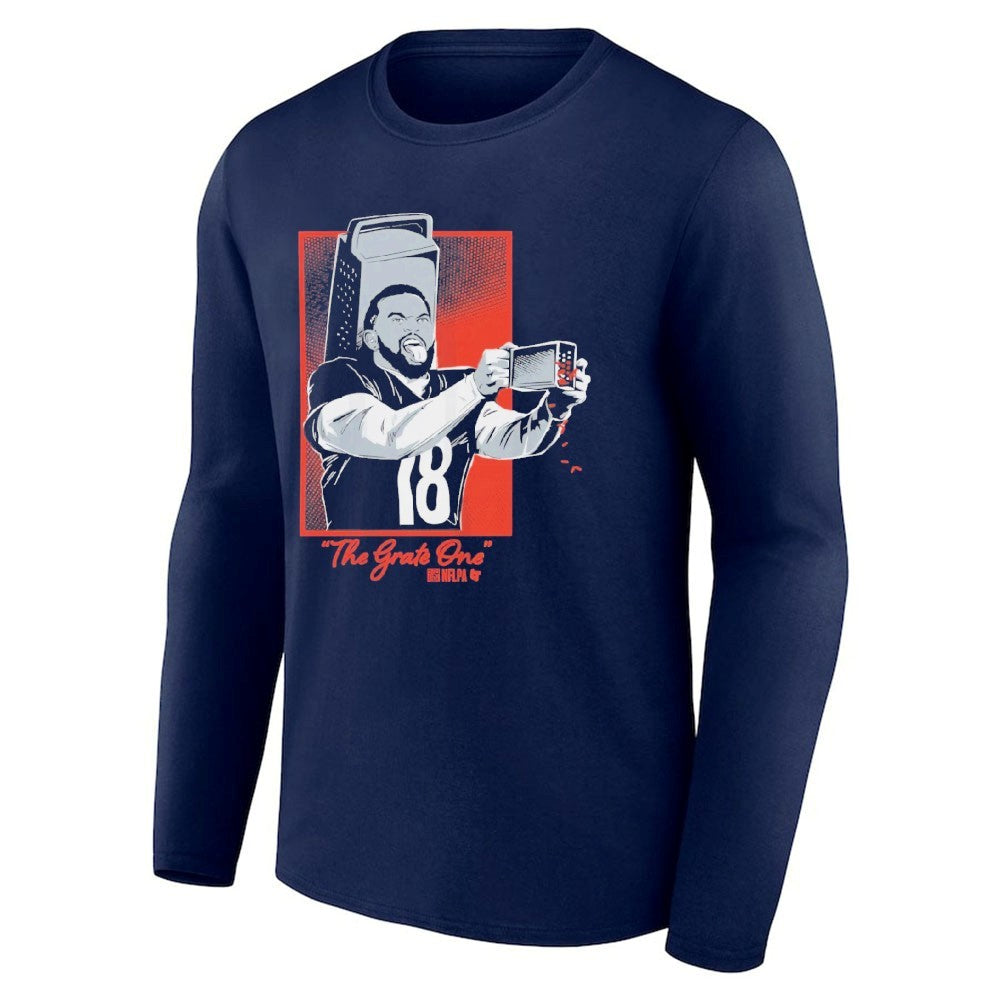 Caleb Williams They Wanted It They Got It Shirt