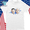 Camiseta ISSO É BRASIL! TETO & WIU Shirt