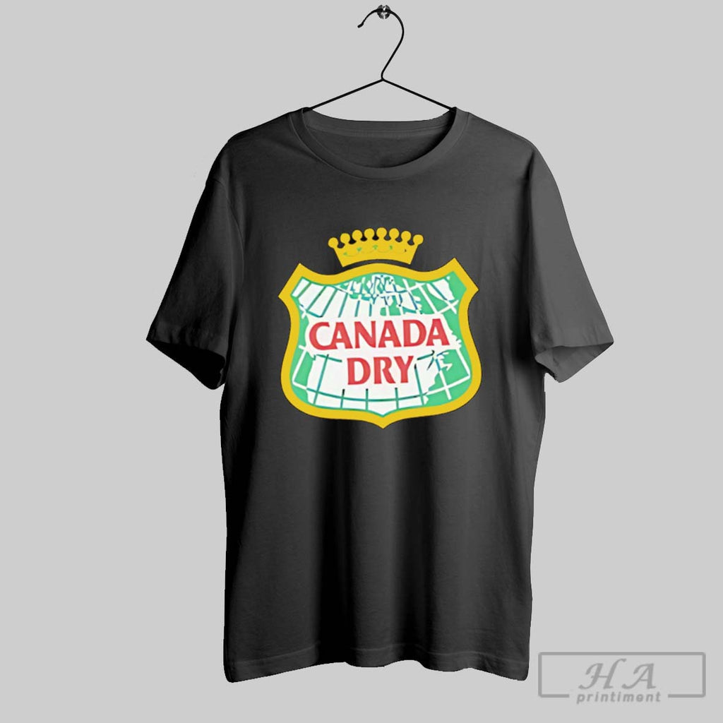 Official Canada Dry Ginger Ale