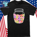 Candy Hearts NSFW Shirt