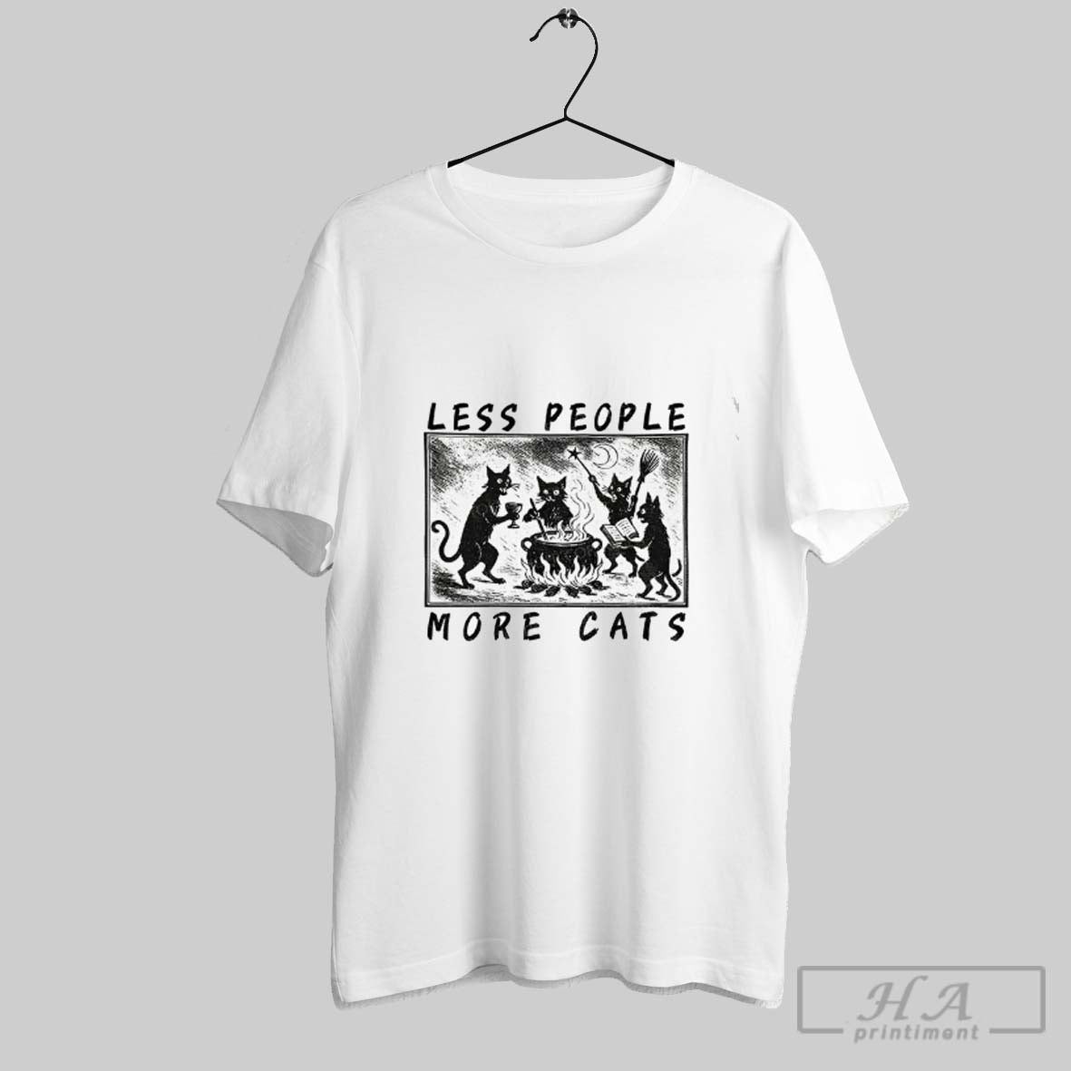 Official Cat Sacrifice Ceremony Less People More Cats