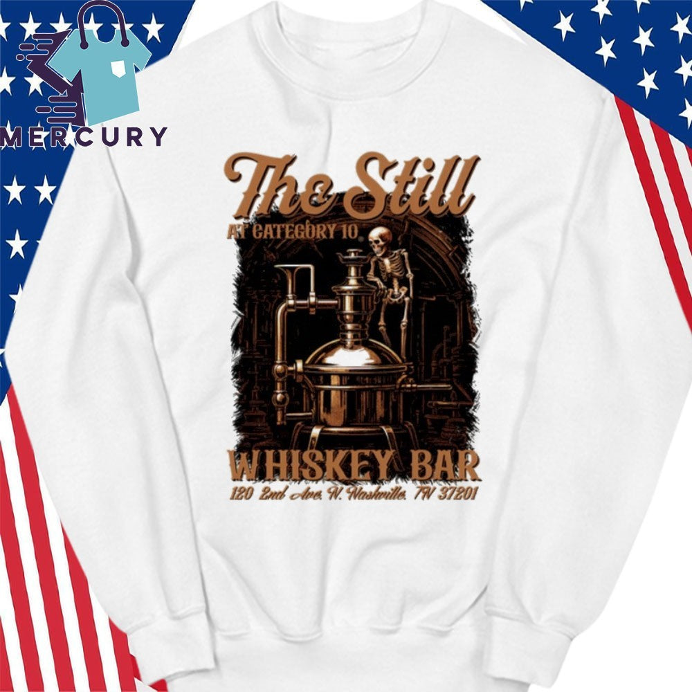 Category 10 Nashville The Still Shirt