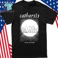 Catharsis Barbed Wire Shirt