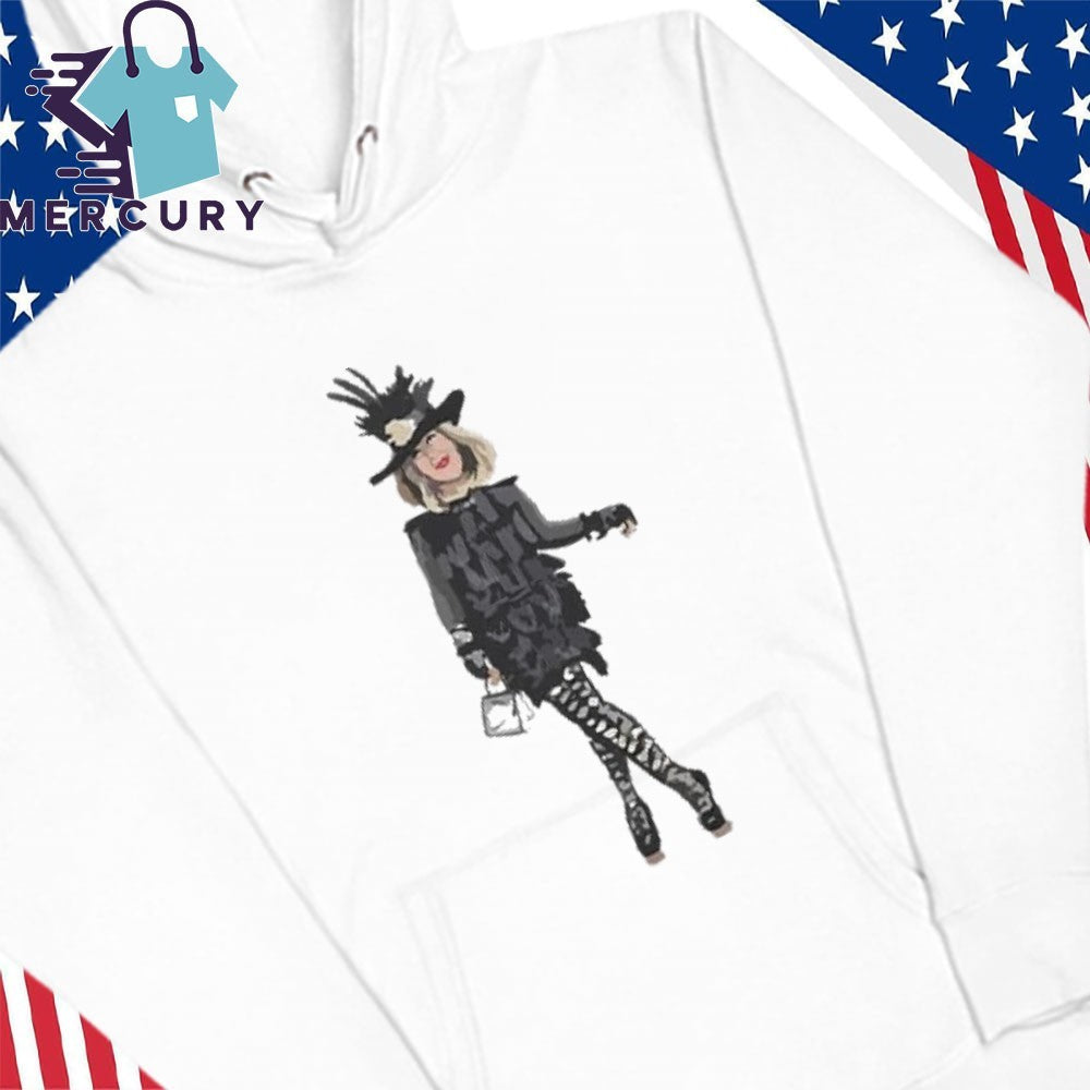 Catherine O’Hara Moira Rose Shirt