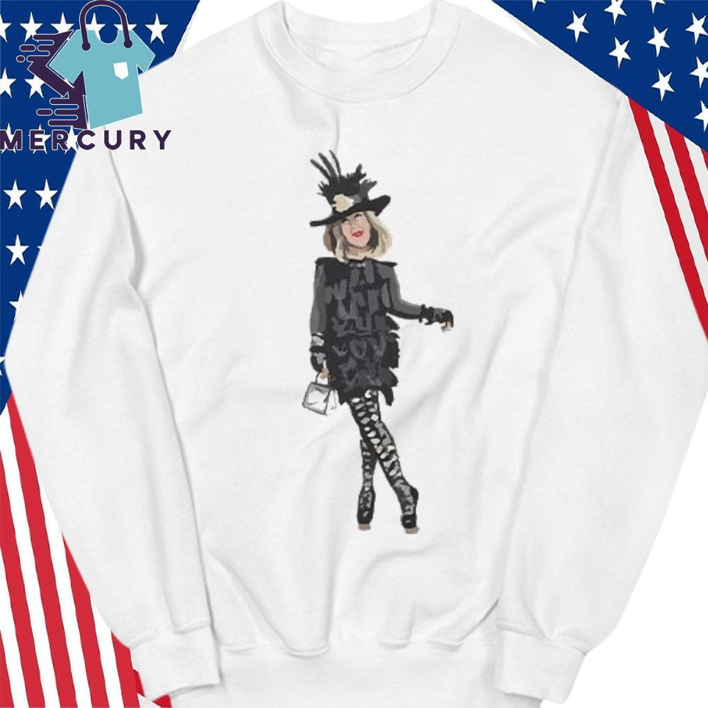 Catherine O’Hara Moira Rose Shirt