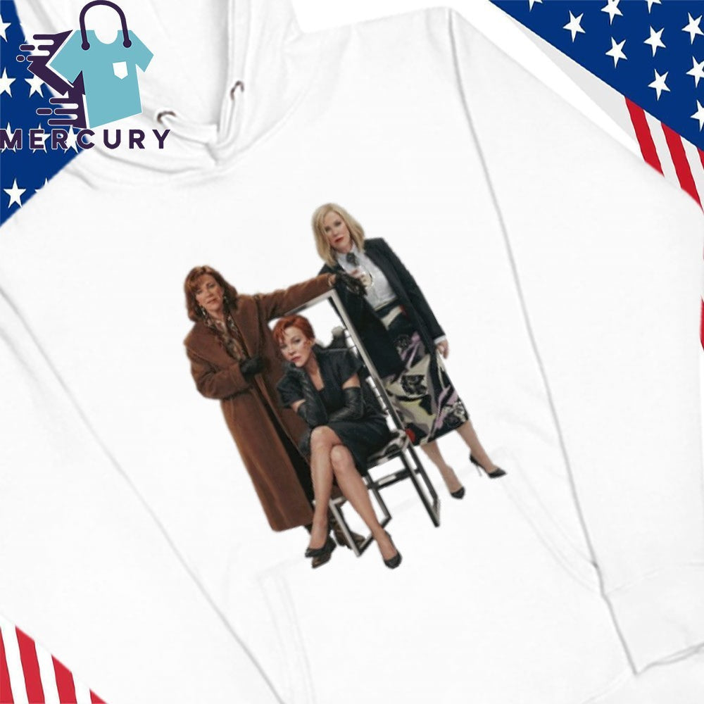 Catherine O’Hara Tribute Shirt