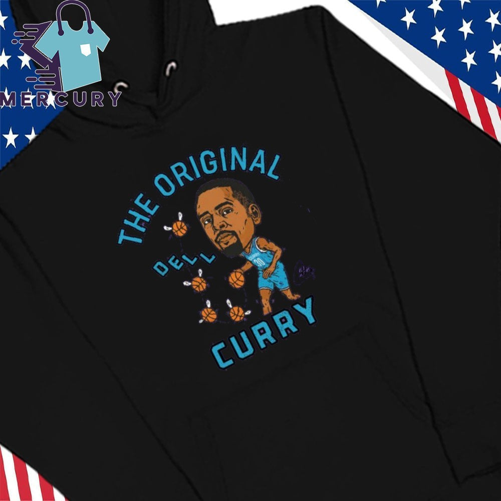 Charles Lee The Original Curry Shirt