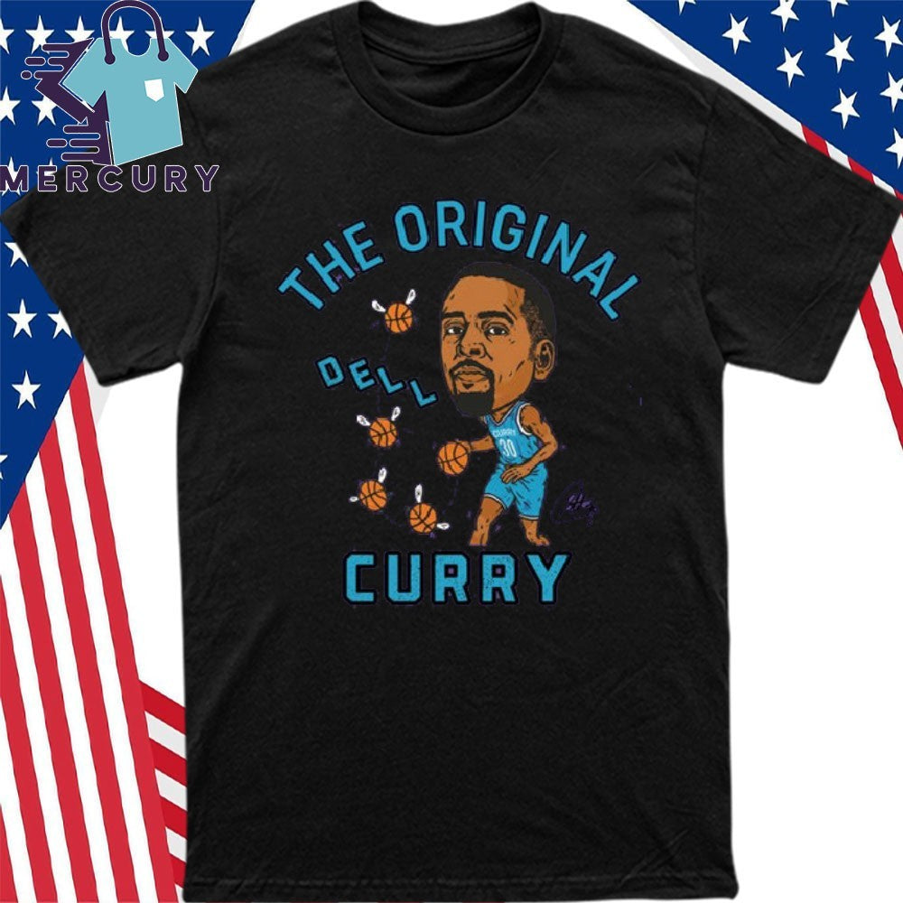 Charles Lee The Original Curry Shirt