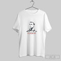 Official Charlie Kirk Inspired Me To Speak Up