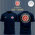 Chicago Cubs 150th Anniversary Shirt
