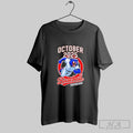 Official Chicago Cubs Baseball 2025 Mlb October Postseason
