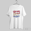 Official Chicago Cubs Baseball Spooky Season Halloween