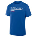 Chicago Cubs Pat Hughes GONE Pat Hughes Shirt