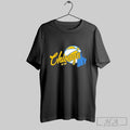 Official Chicago Sky Basketball Est 2006 Ladies Tee