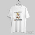 Official Chicken Im An Electrician If I Dance Without Music Shut The Main Breaker Off