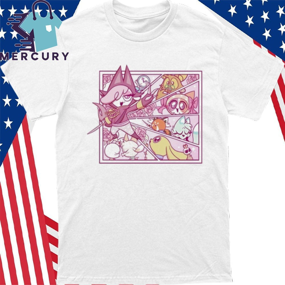Chikn Nuggit 2026 Shirt