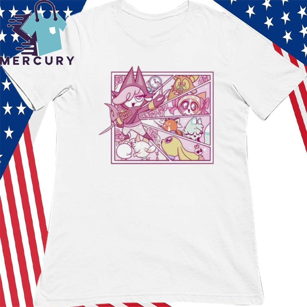 Chikn Nuggit 2026 Shirt