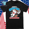 Chipflake Super Chipflake Ü Shirt