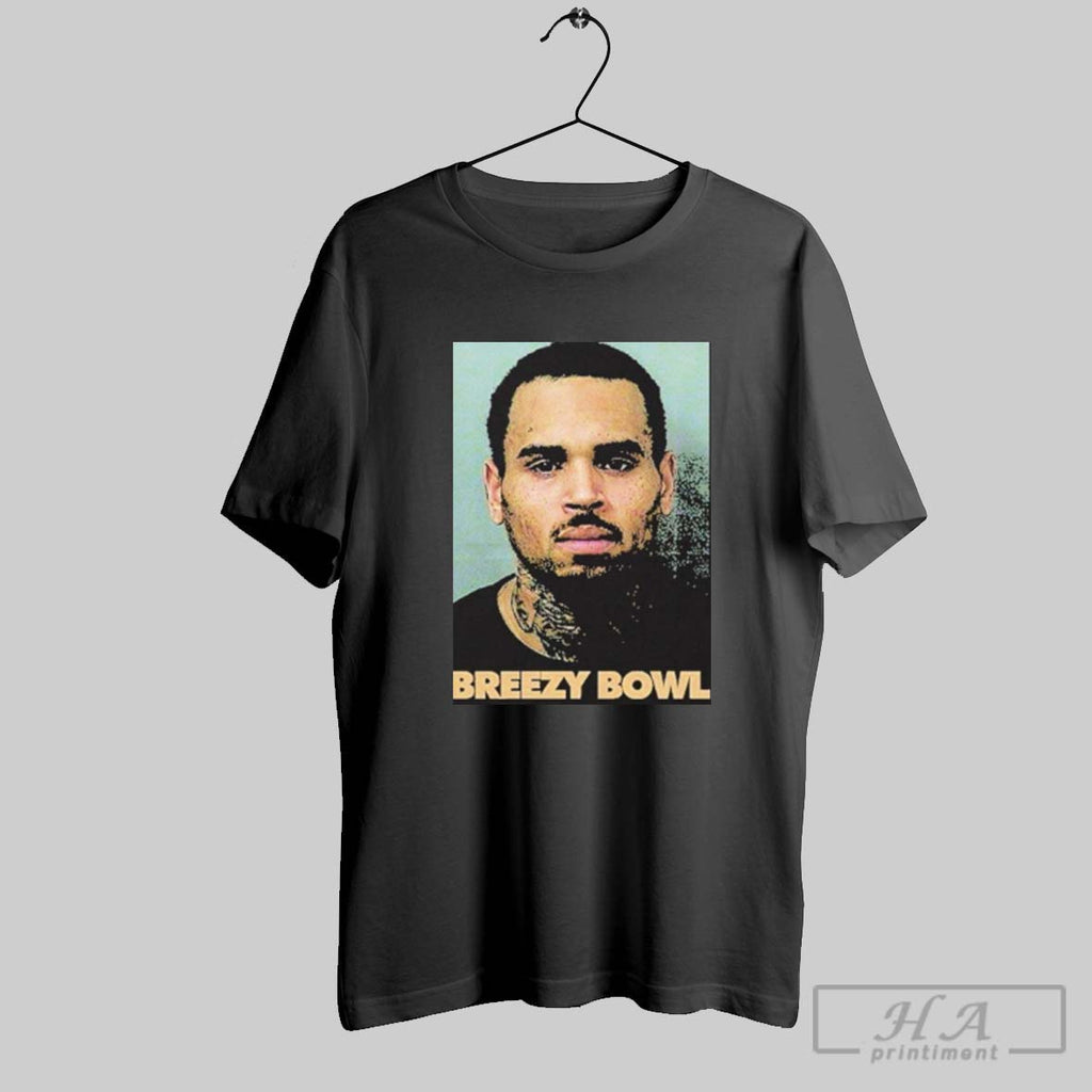 Official Chris Breezy Mugshot Tour 2025
