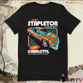 Chris Stapleton All-American Road Show Charlotte NC Bank of America Stadium June 20 2026 t-shirt
