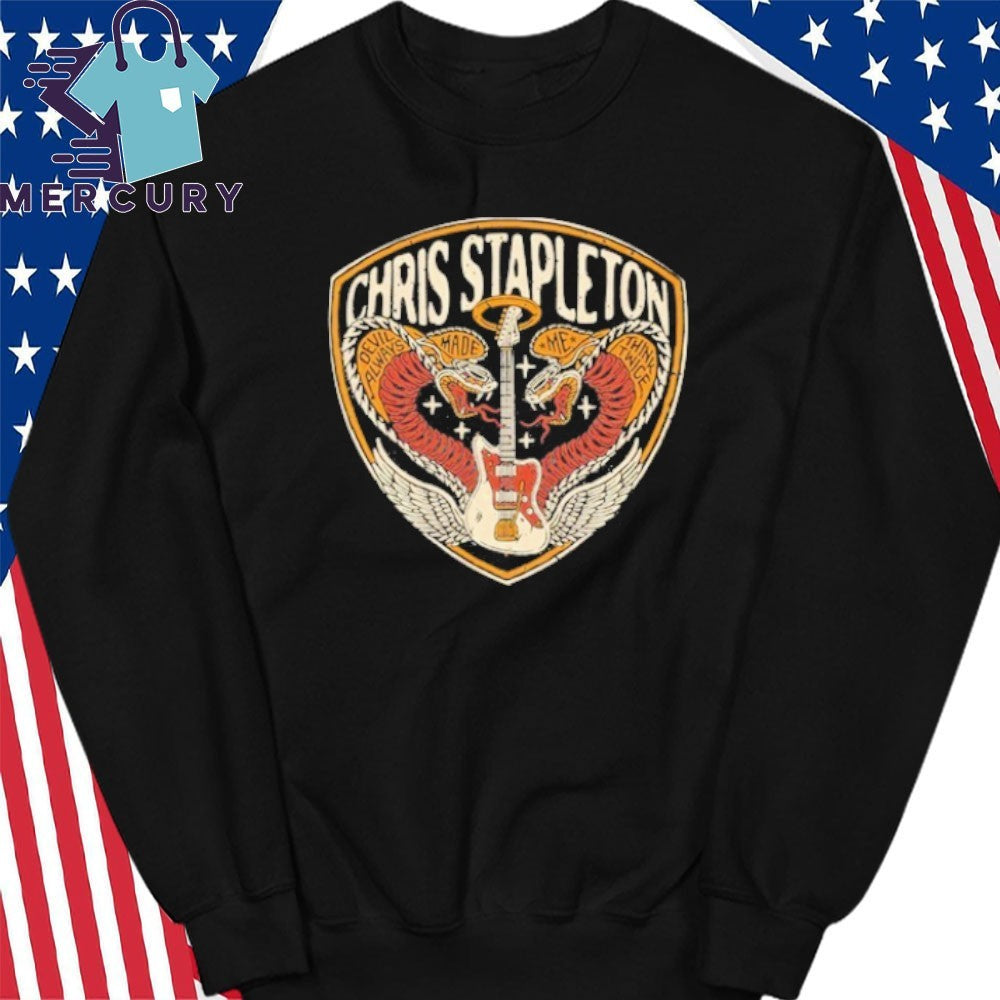 Chris Stapleton Valentines 2026 Shirt