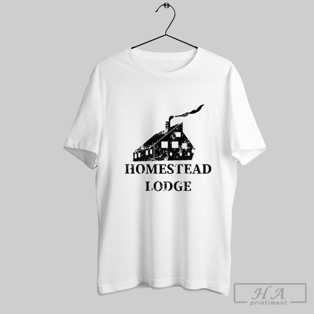Official Christmas Homestead Lodge